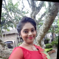 Tharuka Fernando