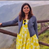 Devyani Shelke