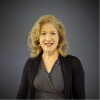 Amy Kingman