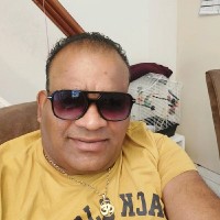Anand Mahabier