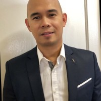 Joel Mascarinas