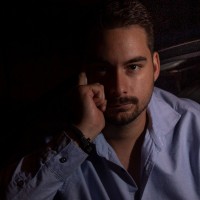 Nicholas Avanzi