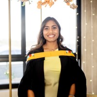 Thasmika Appadoo