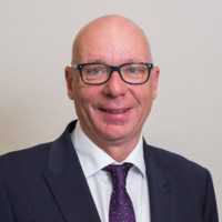 John Warburton