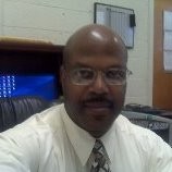 David Harris