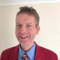 Michael Hall