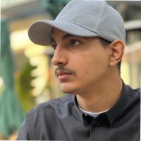 Mohammed Ayash
