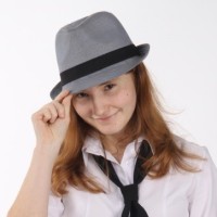 Anastasiya Salavej