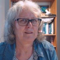 Sylvie Tremblay-Bouchard
