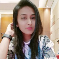 Mansi Jadhav