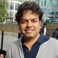 Manoj Varshney