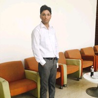 Manoj Sharma