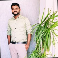 Rajesh Raju