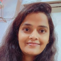 Raxita Parekh