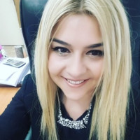 Sevda Gören Demir