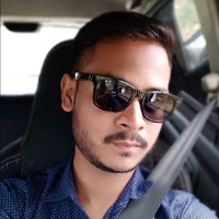 Krishnkant Rajak