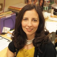 Margaret Chiara
