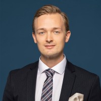 Ragnar Hatlem