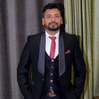 Rohit Kumar