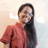 Anjana Prajapati