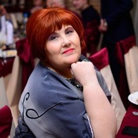Evgeniya Tsepitsyna