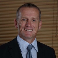 Mark Sherlock