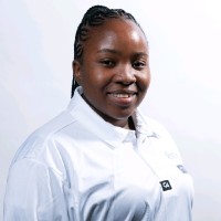 Nomthandazo Majozi