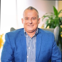 Greg Donohoe