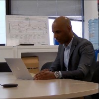 Daniele Mekonnen