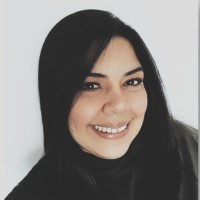 Stefanie Barraza Martinez