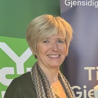 Ann Kristin Mobakk