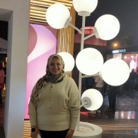Mayar Ashraf
