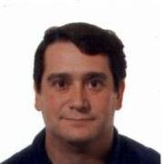 Alberto Bergasa Medel