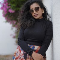 Divyapriya Rajendran
