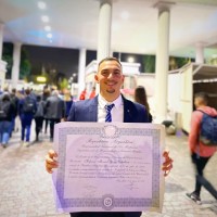 Federico Manuel Gago Catalano