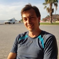 Gonzalo Funes