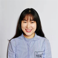 Carina Xu