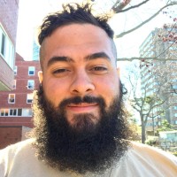 Joshua Paul Maldonado