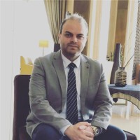 Dr Mohammad Al Najajreh