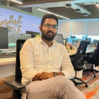 Pavan Kumar T