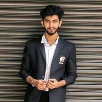 Mithun Surya