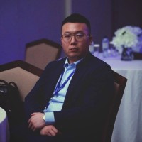 Yanwei Lu