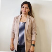 Heena Sorathia