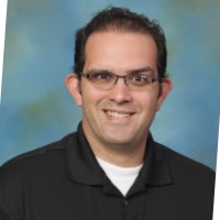 Vicente Perez Jr