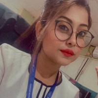 Deepdisha Chakraborty