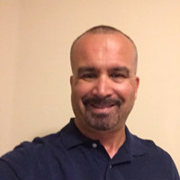 Joe Sanchez, Cfe