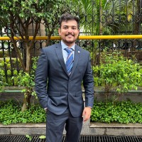Atharv Mahadik