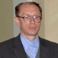 Alexander Rudenko