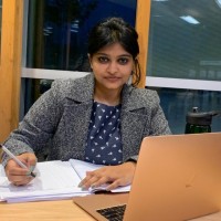 Anushka Anil