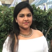 Ashna Dodeja